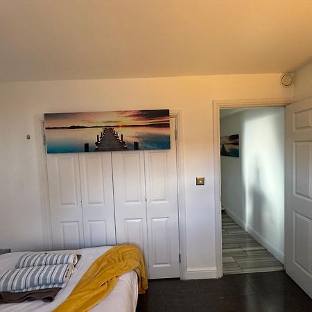 Cosy Luxurious Room In The Heart Of London Exterior foto