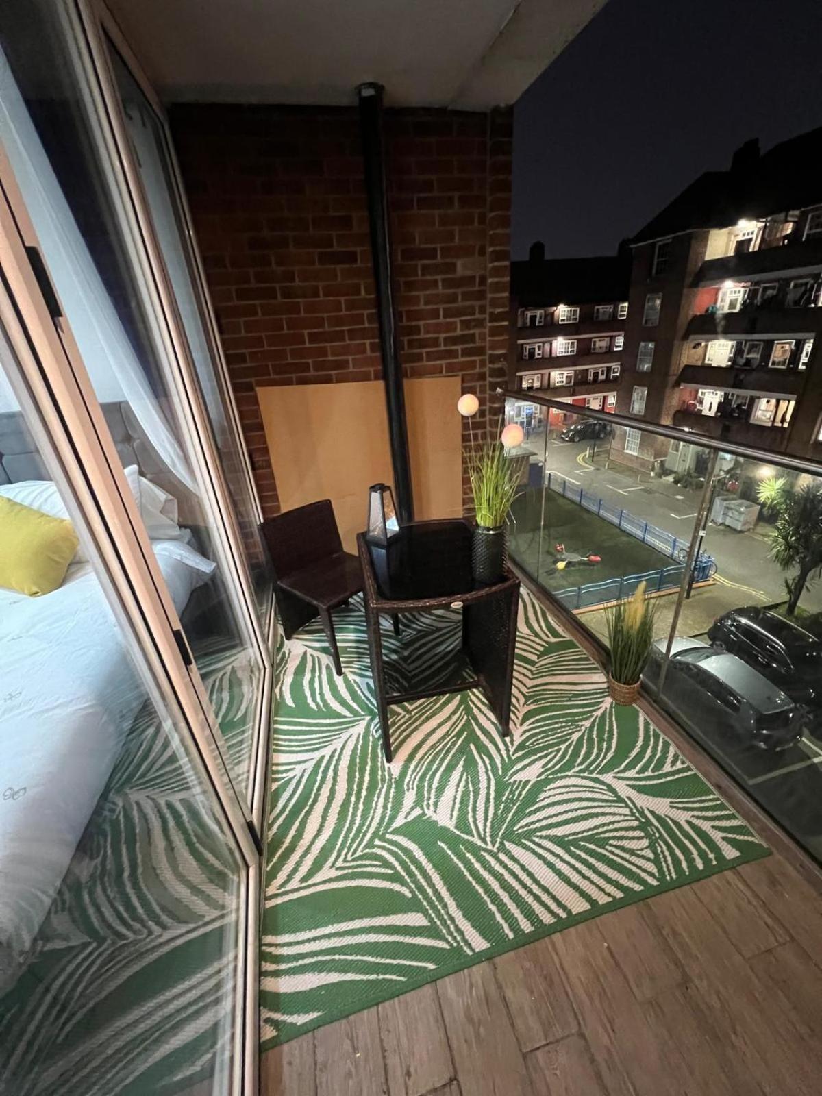 Cosy Luxurious Room In The Heart Of London Exterior foto