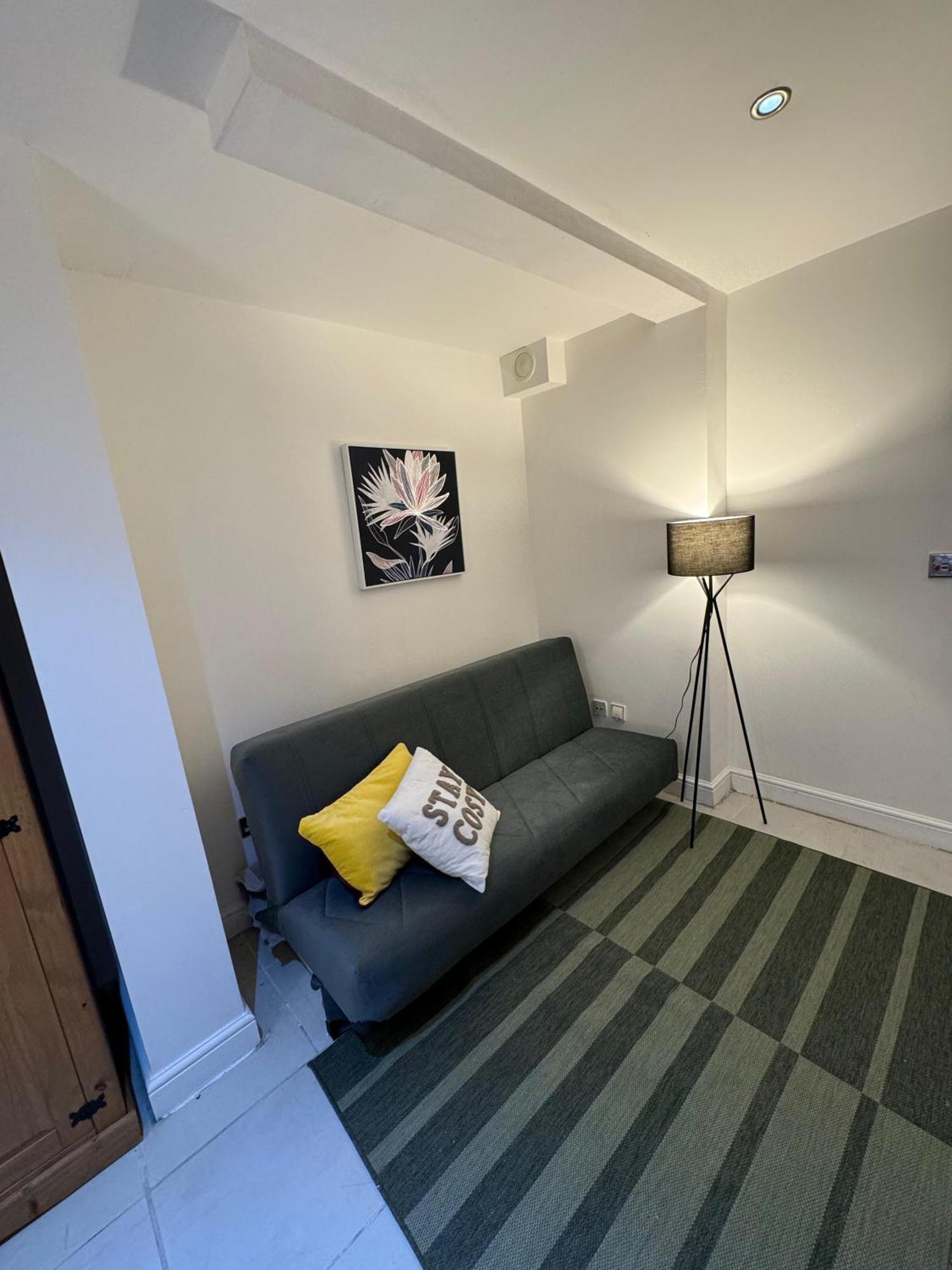 Cosy Luxurious Room In The Heart Of London Exterior foto
