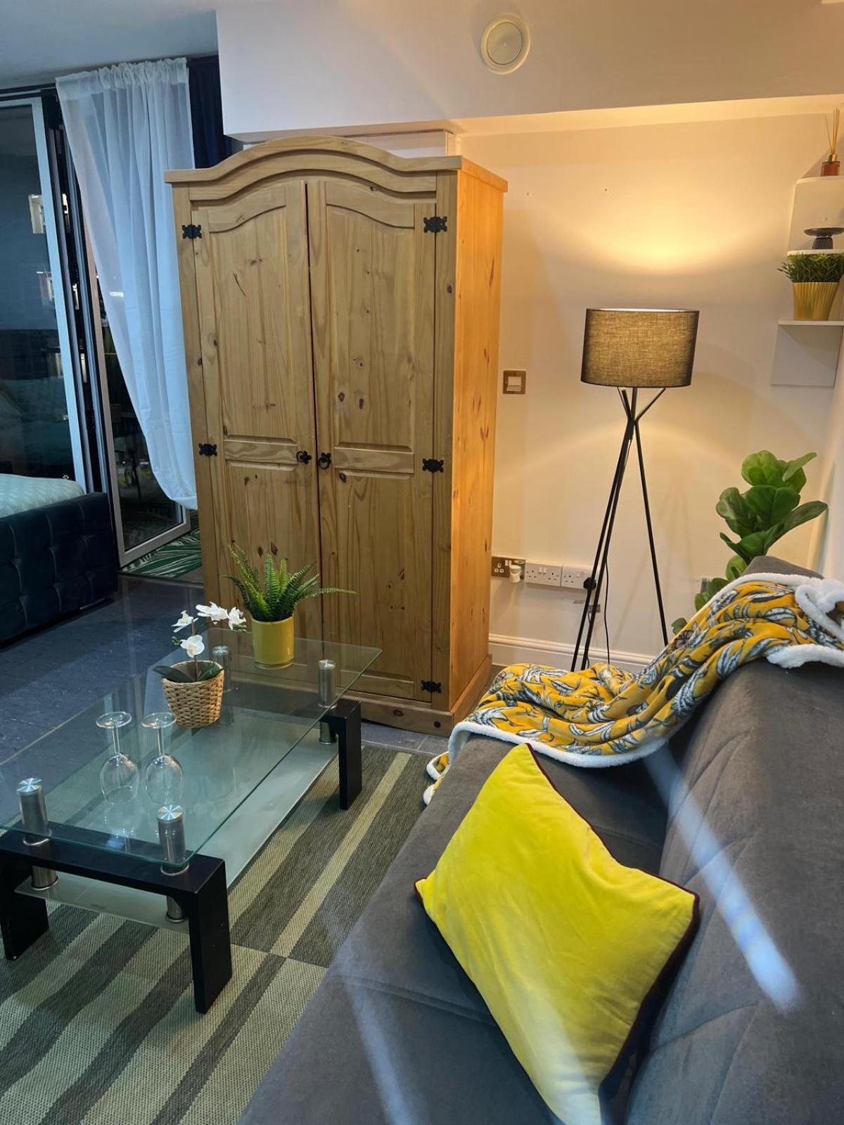 Cosy Luxurious Room In The Heart Of London Exterior foto