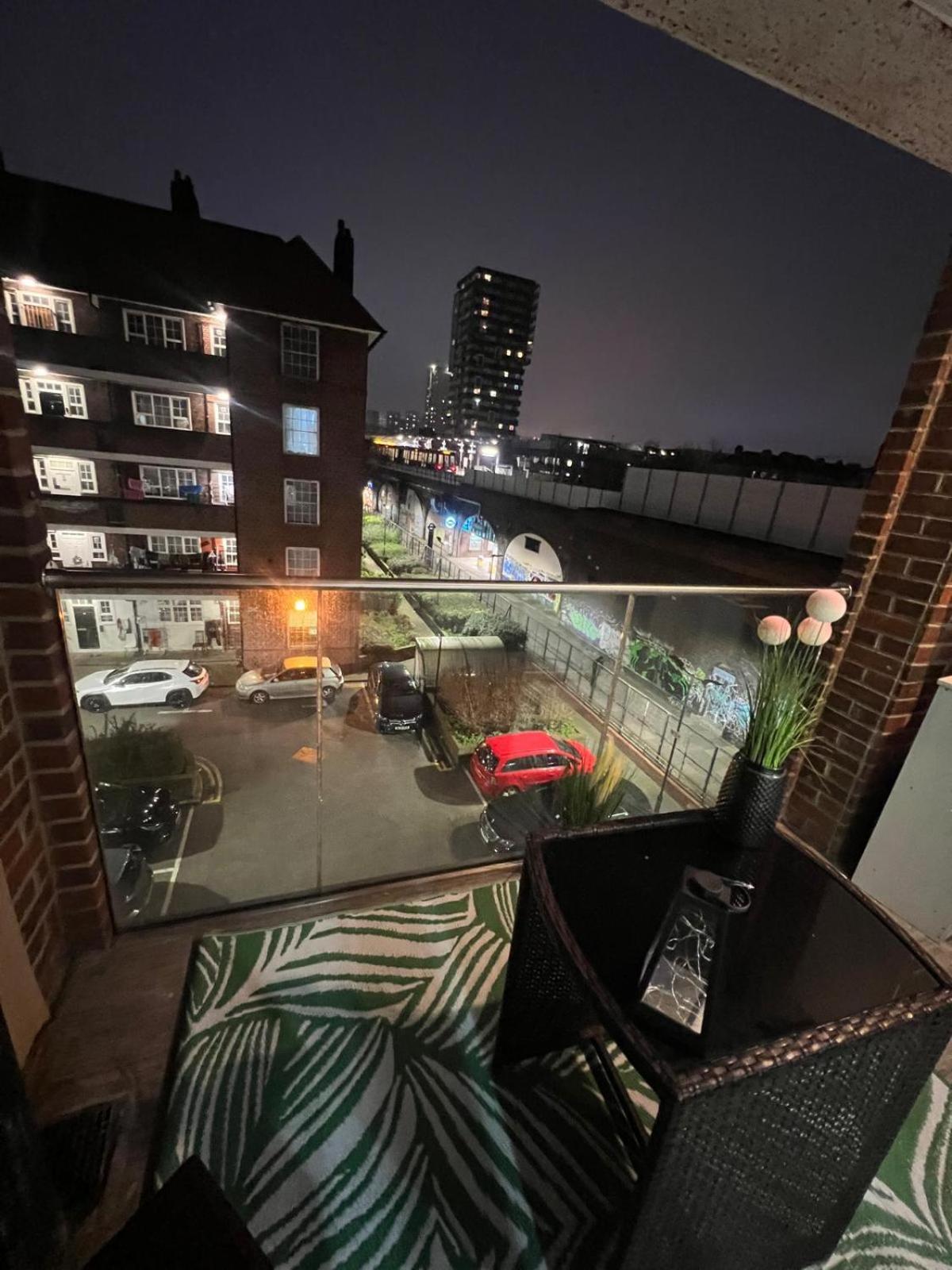 Cosy Luxurious Room In The Heart Of London Exterior foto