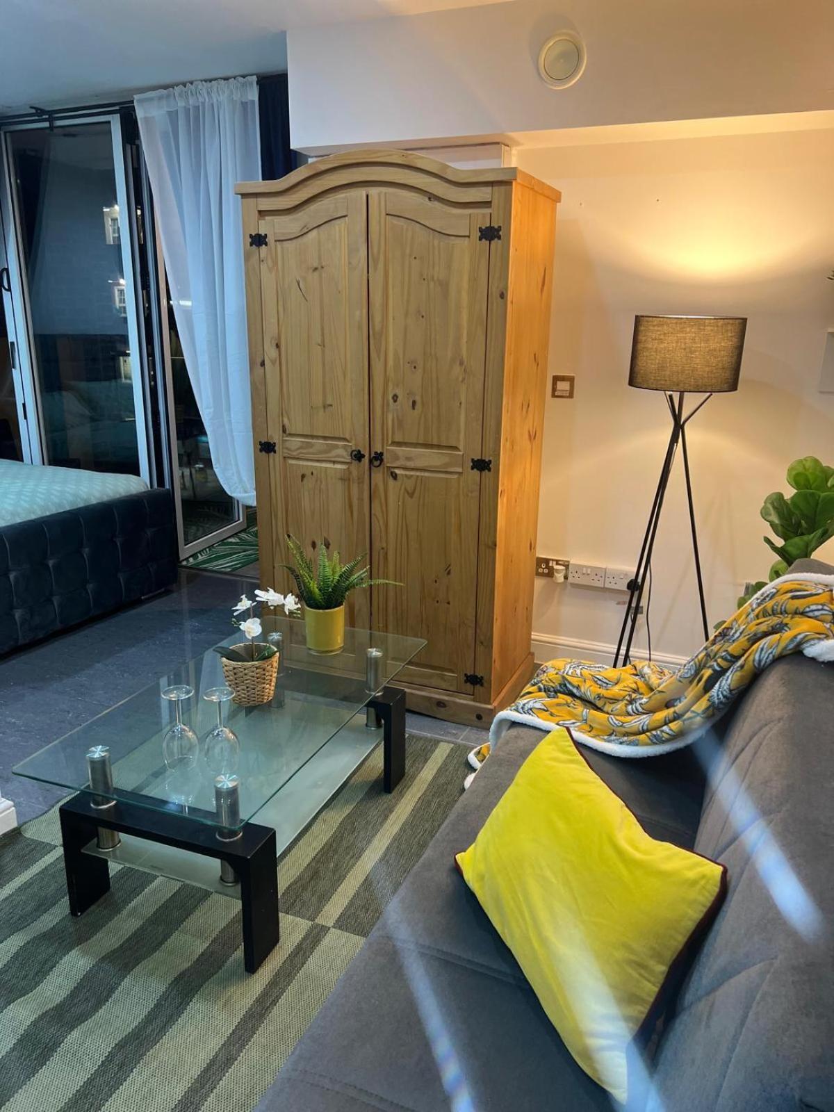 Cosy Luxurious Room In The Heart Of London Exterior foto
