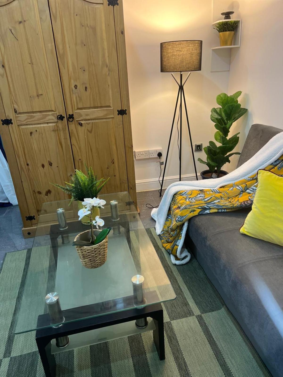 Cosy Luxurious Room In The Heart Of London Exterior foto