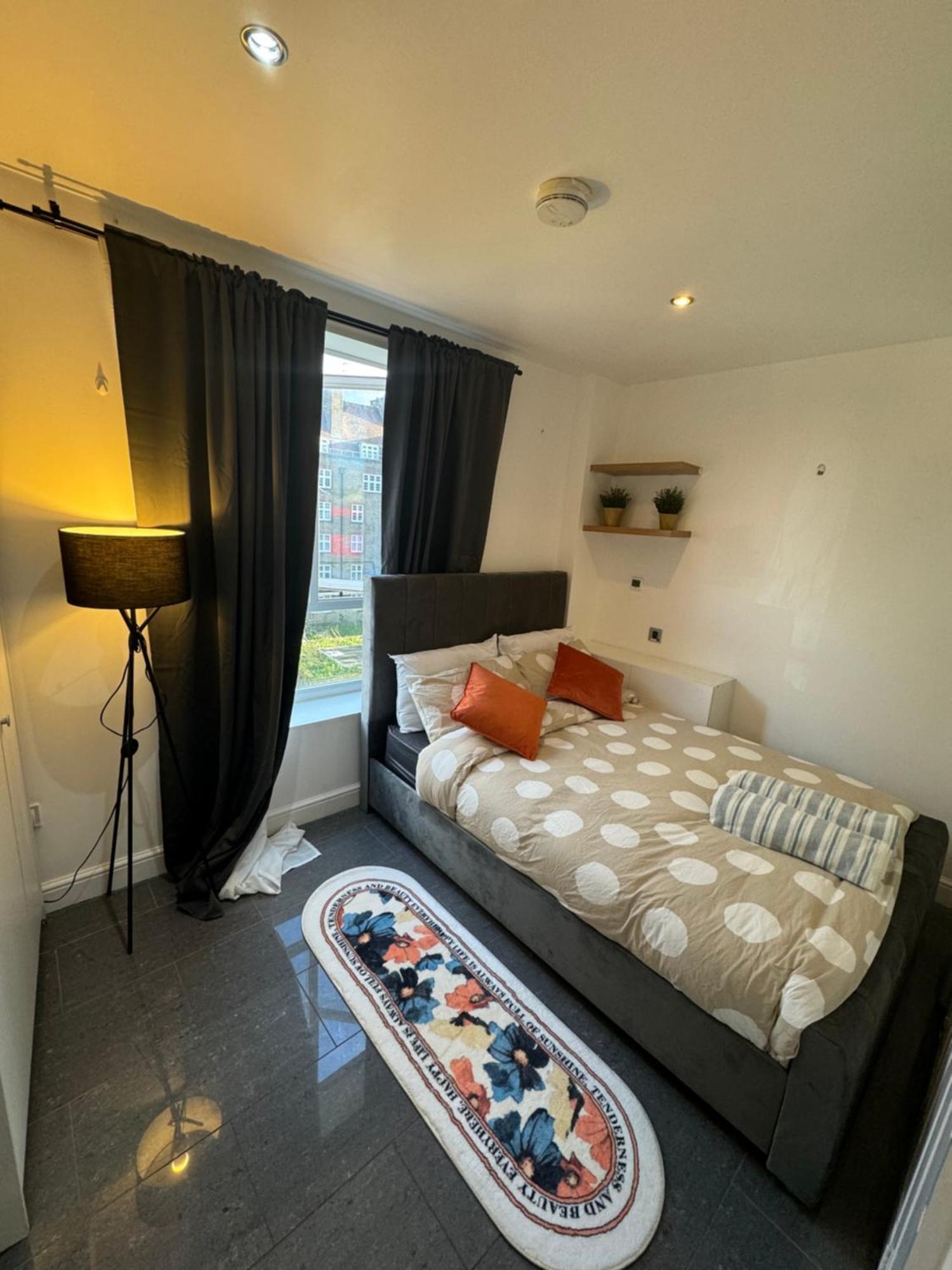 Cosy Luxurious Room In The Heart Of London Exterior foto