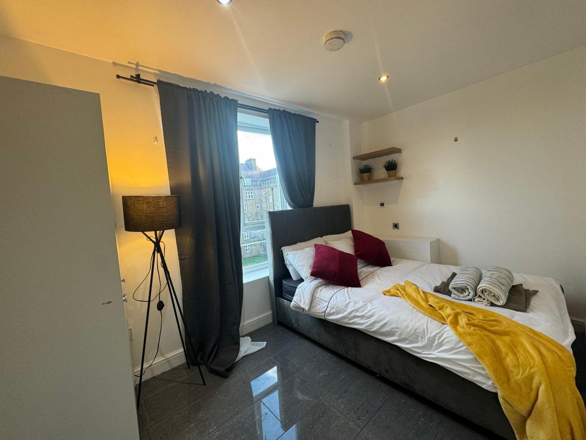 Cosy Luxurious Room In The Heart Of London Exterior foto
